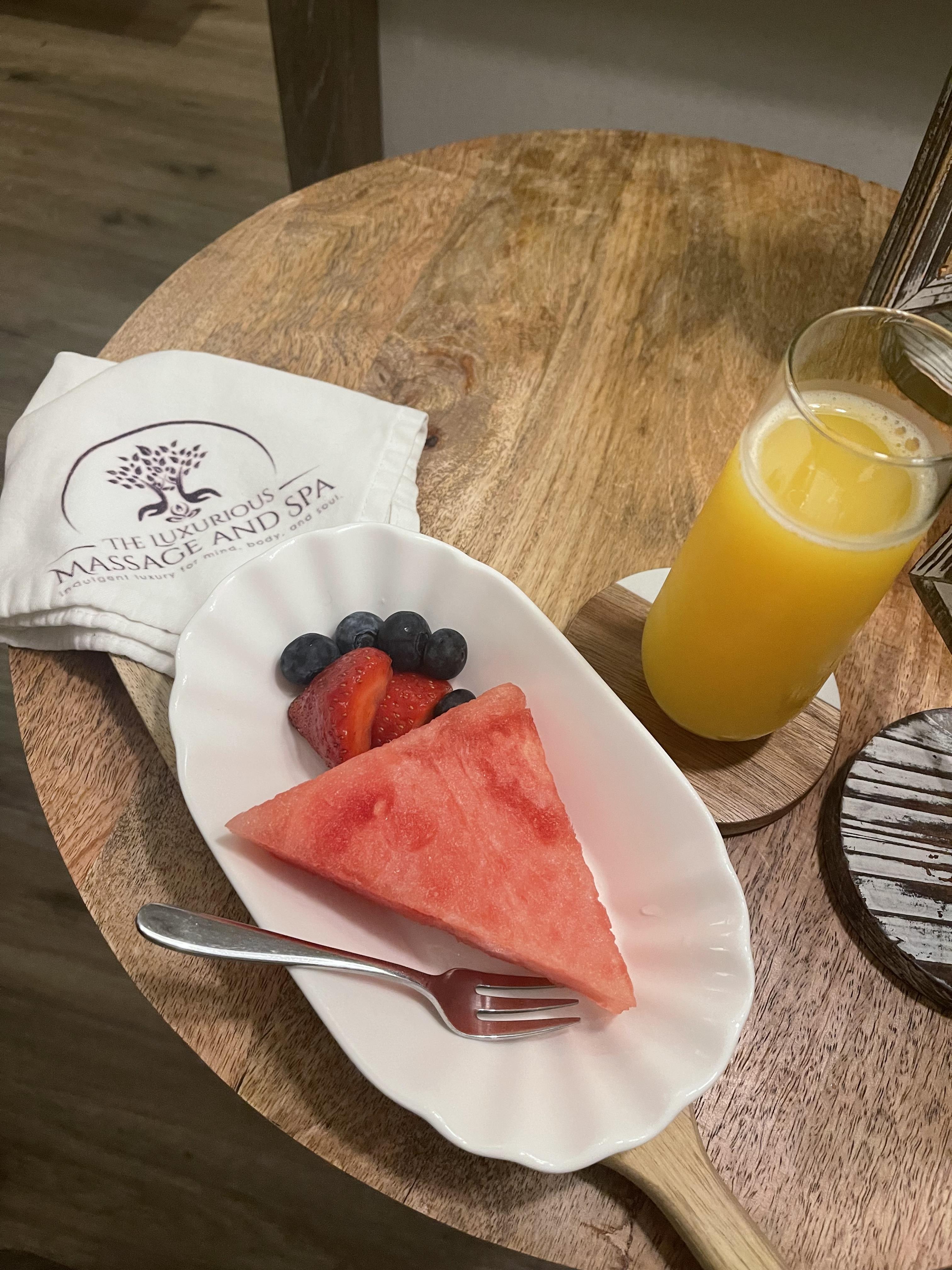 Luxurious Massage And Spa In Spring TX photo